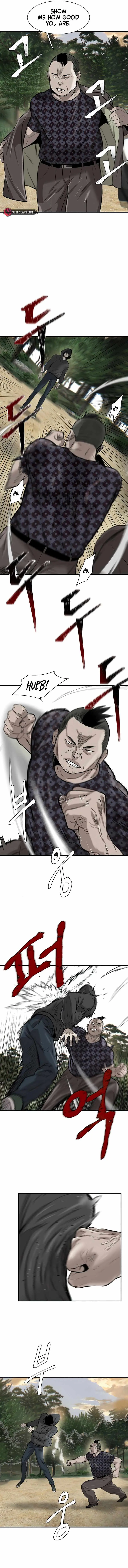 Limitless (2023) Chapter 4 page 5 - 
