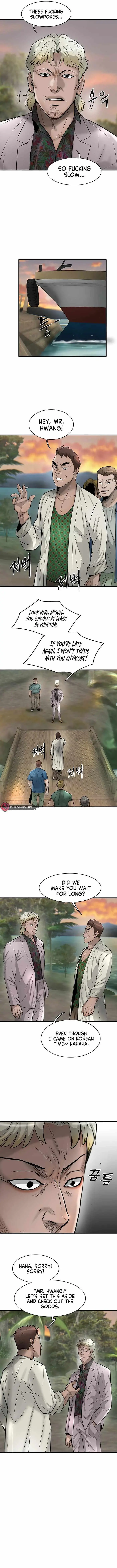 Limitless (2023) Chapter 40 page 2 - 