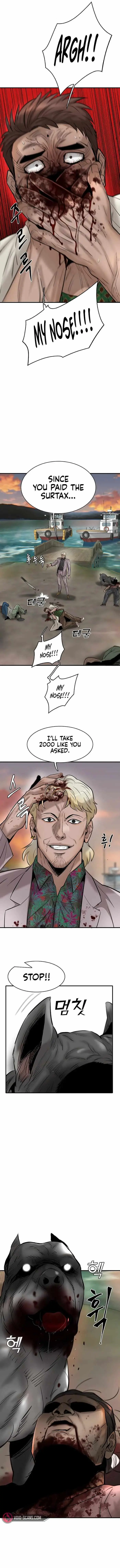 Limitless (2023) Chapter 40 page 11 - 