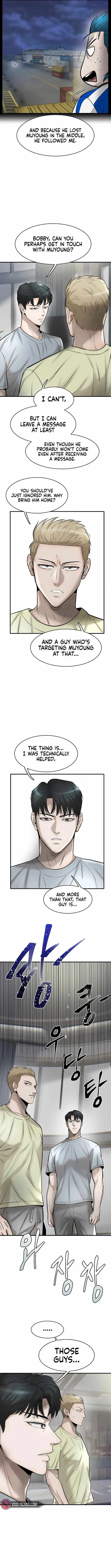 Limitless (2023) Chapter 40 page 17 - 