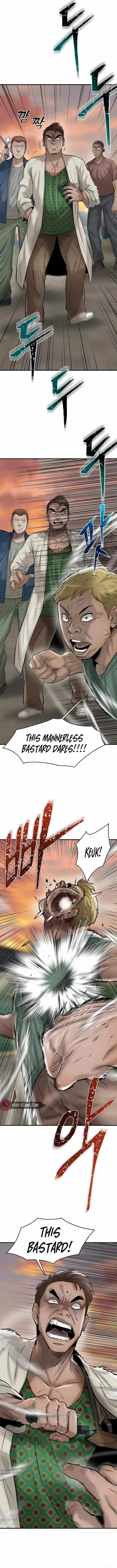 Limitless (2023) Chapter 40 page 5 - 