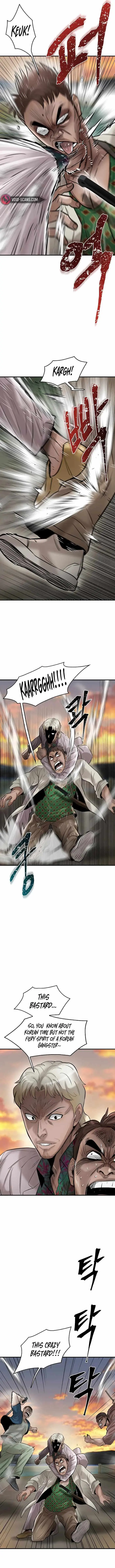 Limitless (2023) Chapter 40 page 6 - 