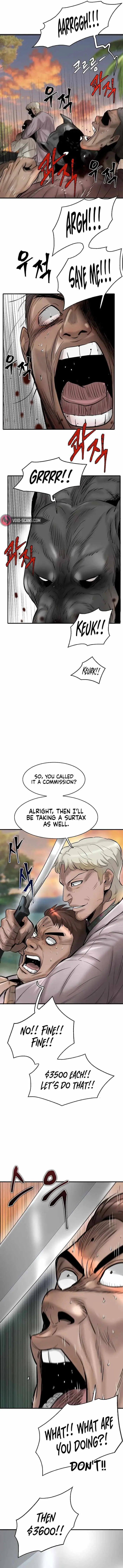 Limitless (2023) Chapter 40 page 8 - 