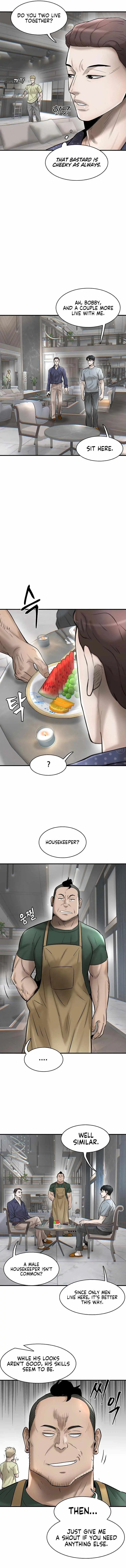 Limitless (2023) Chapter 41 page 11 - 