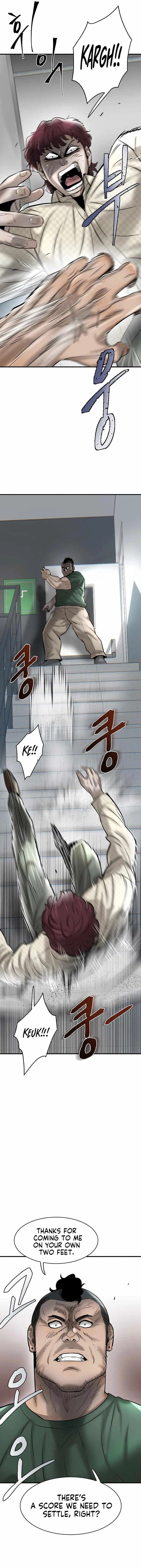 Limitless (2023) Chapter 41 page 16 - 