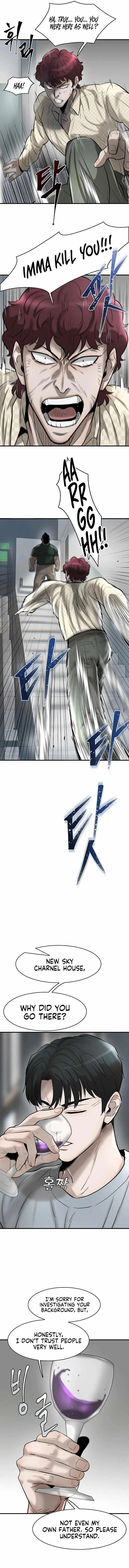 Limitless (2023) Chapter 41 page 17 - 