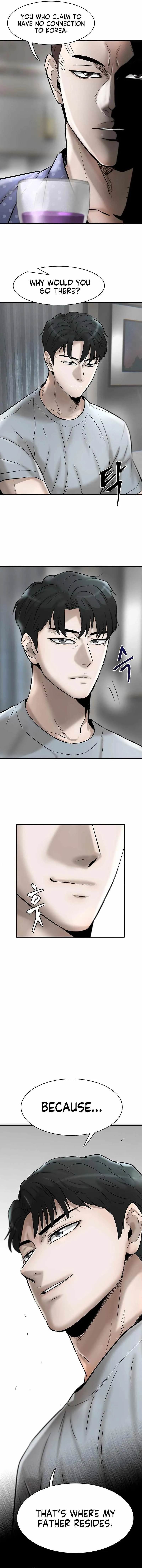 Limitless (2023) Chapter 41 page 18 - 