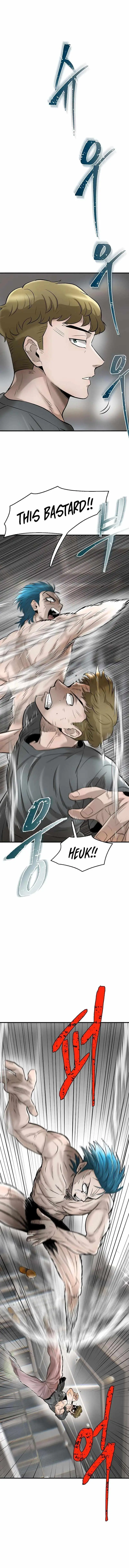 Limitless (2023) Chapter 41 page 4 - 