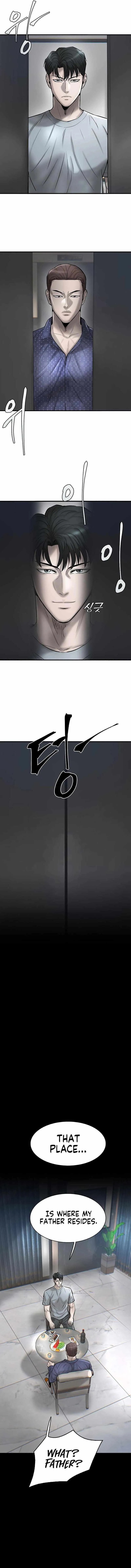 Limitless (2023) Chapter 42 page 11 - 