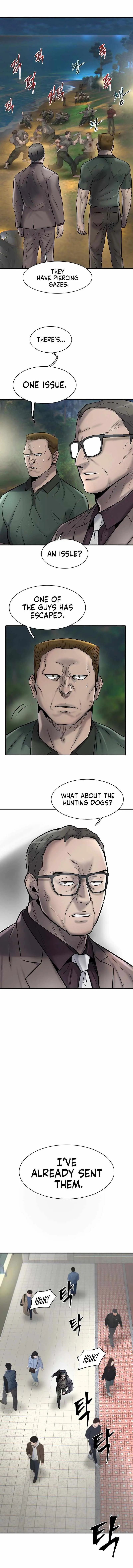 Limitless (2023) Chapter 42 page 18 - 