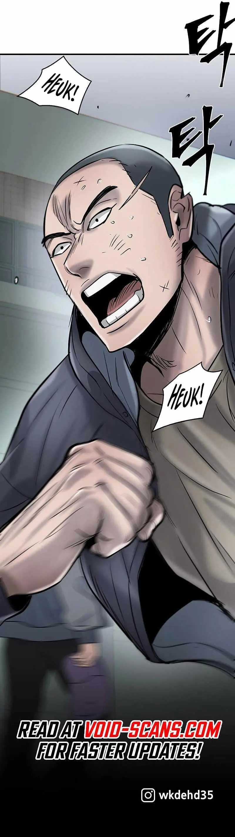 Limitless (2023) Chapter 42 page 19 - 