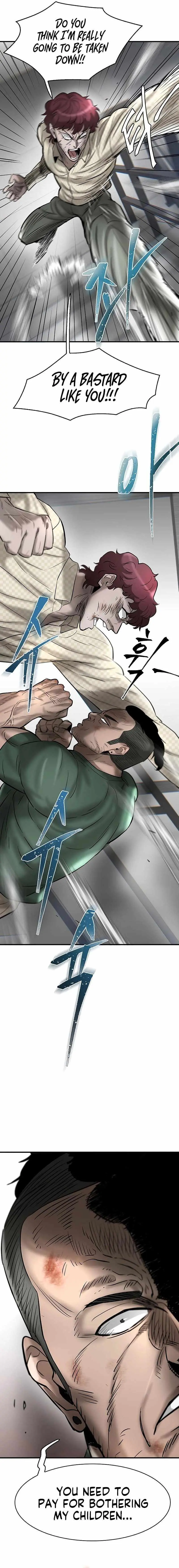 Limitless (2023) Chapter 42 page 8 - 
