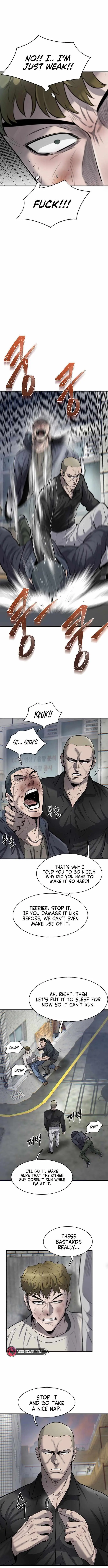 Limitless (2023) Chapter 43 page 11 - 