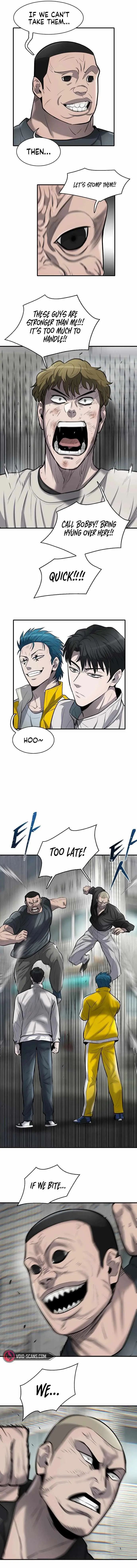Limitless (2023) Chapter 43 page 13 - 