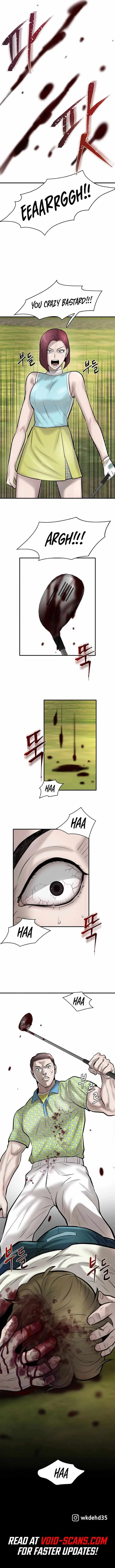 Limitless (2023) Chapter 43 page 19 - 