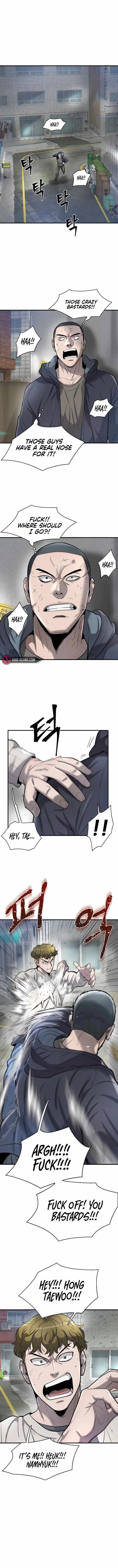 Limitless (2023) Chapter 43 page 3 - 