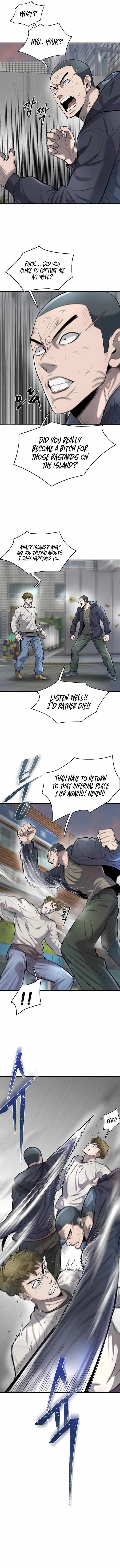 Limitless (2023) Chapter 43 page 4 - 