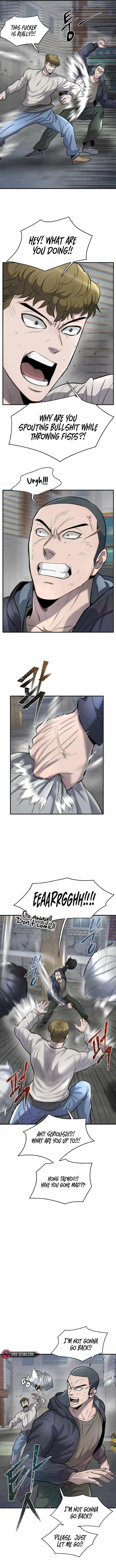 Limitless (2023) Chapter 43 page 5 - 