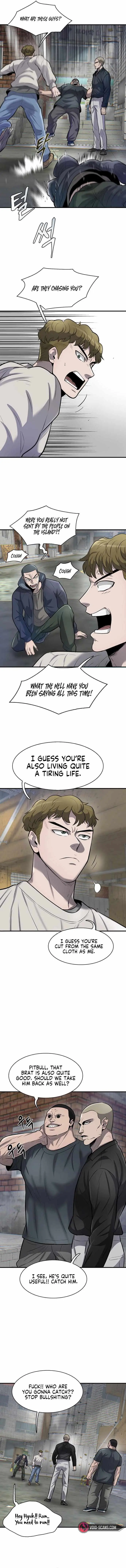 Limitless (2023) Chapter 43 page 7 - 