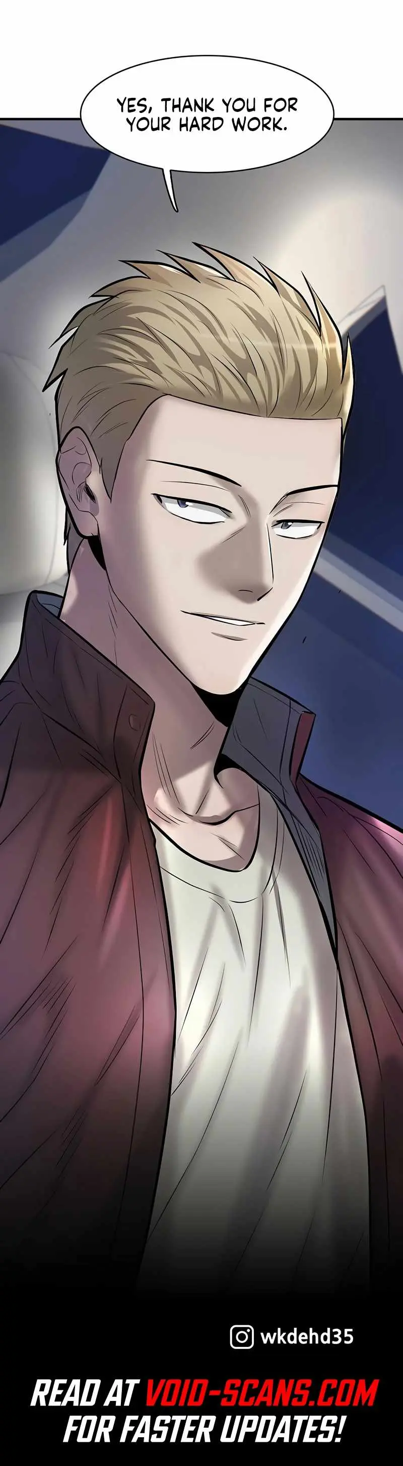 Limitless (2023) Chapter 44 page 15 - 