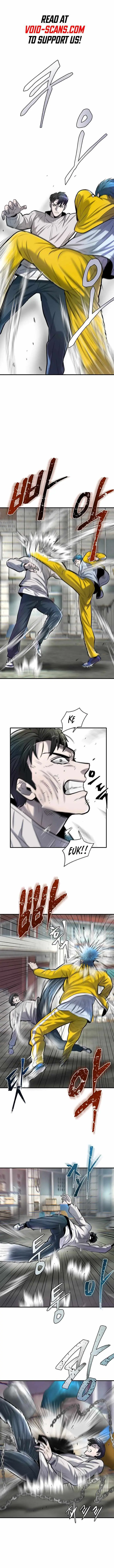 Limitless (2023) Chapter 45 page 2 - 