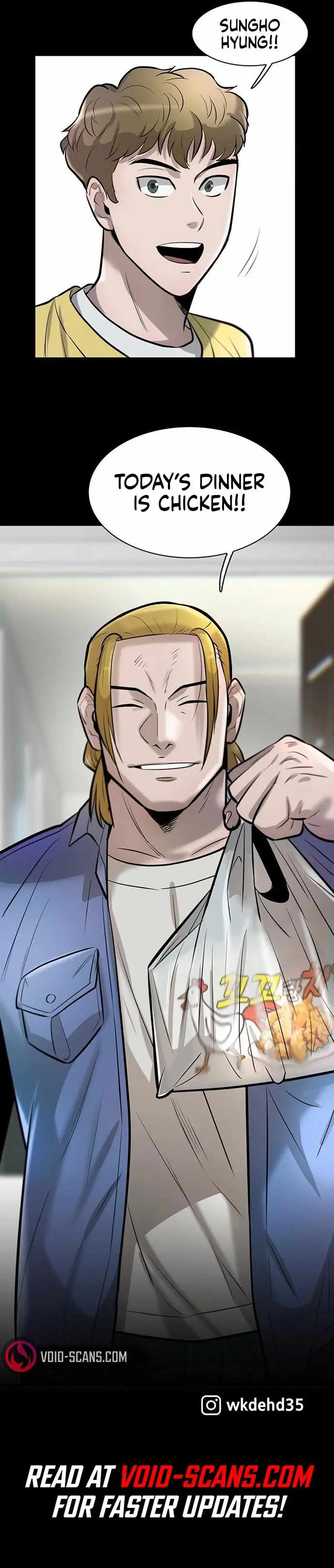 Limitless (2023) Chapter 45 page 15 - 
