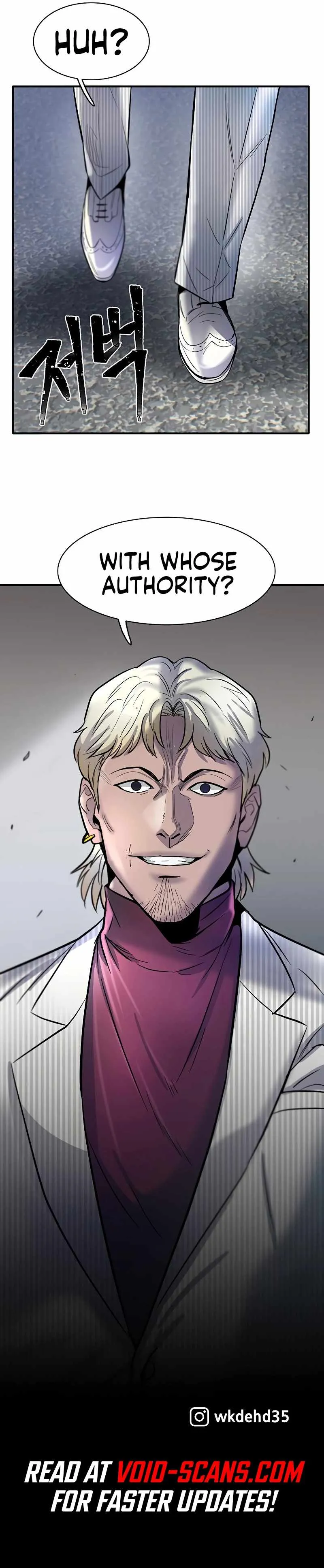 Limitless (2023) Chapter 46 page 17 - 