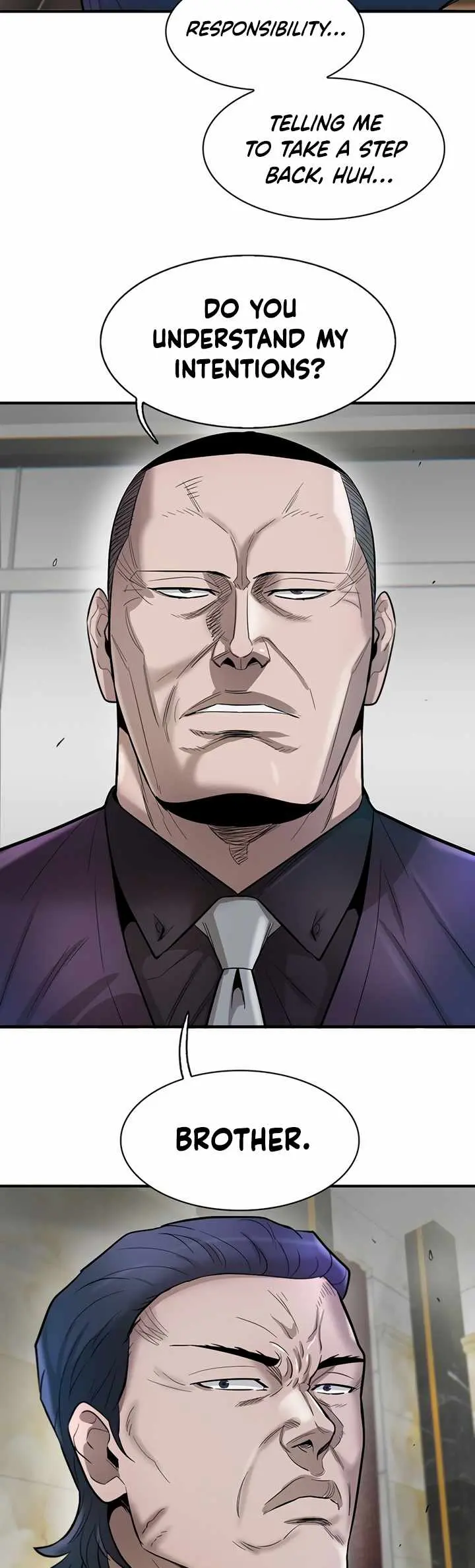 Limitless (2023) Chapter 47 page 11 - 