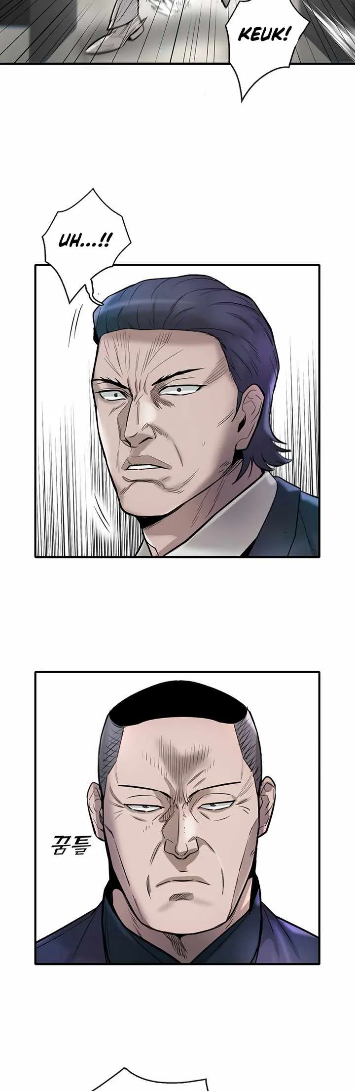Limitless (2023) Chapter 47 page 14 - 