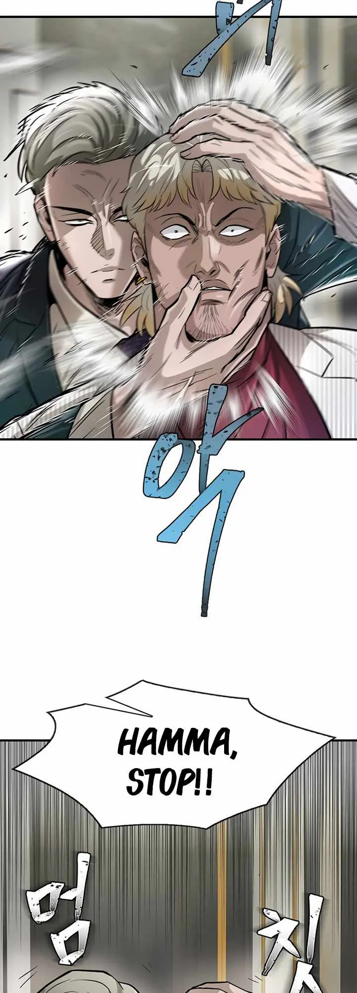 Limitless (2023) Chapter 47 page 19 - 