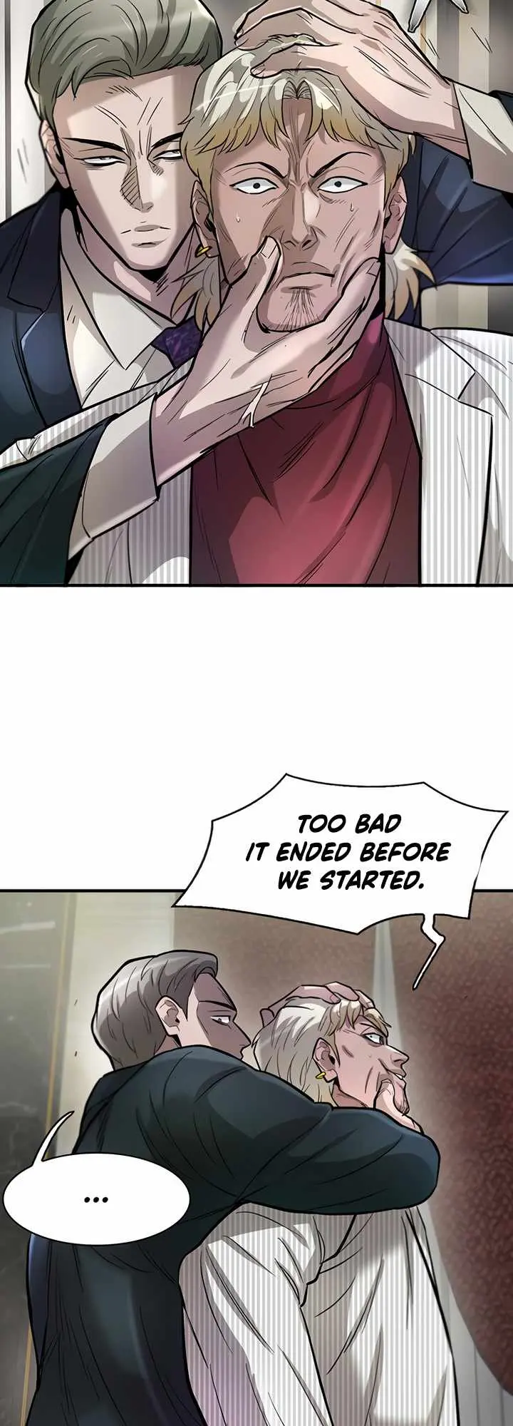 Limitless (2023) Chapter 47 page 20 - 