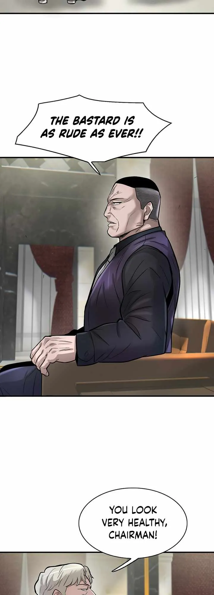 Limitless (2023) Chapter 47 page 22 - 