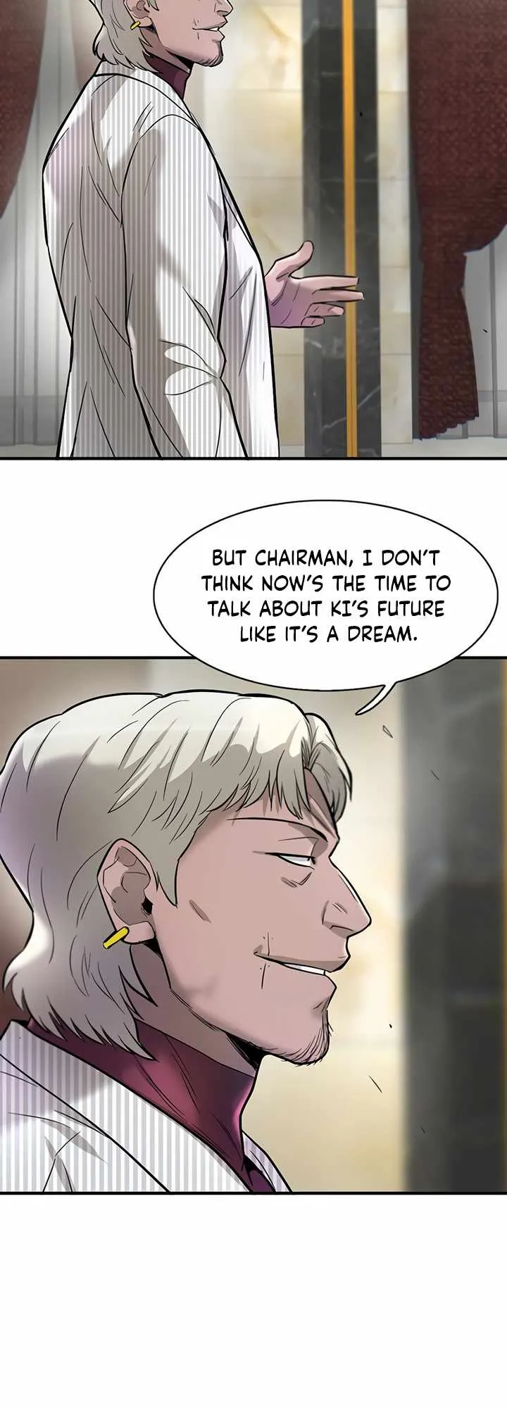 Limitless (2023) Chapter 47 page 23 - 