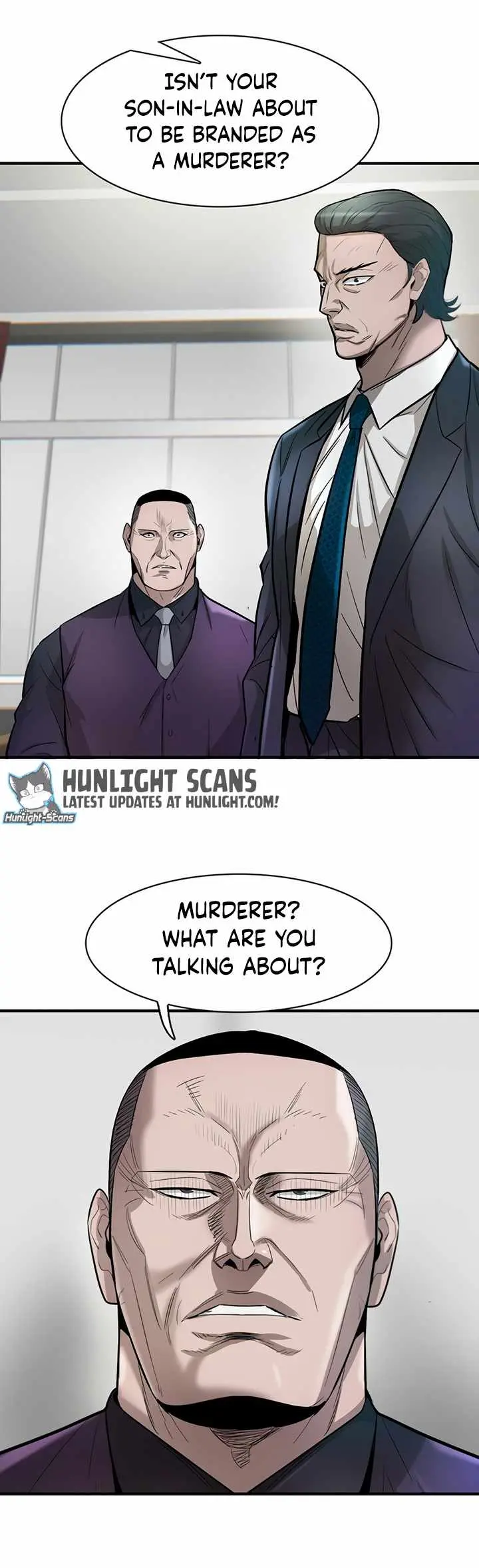 Limitless (2023) Chapter 47 page 24 - 