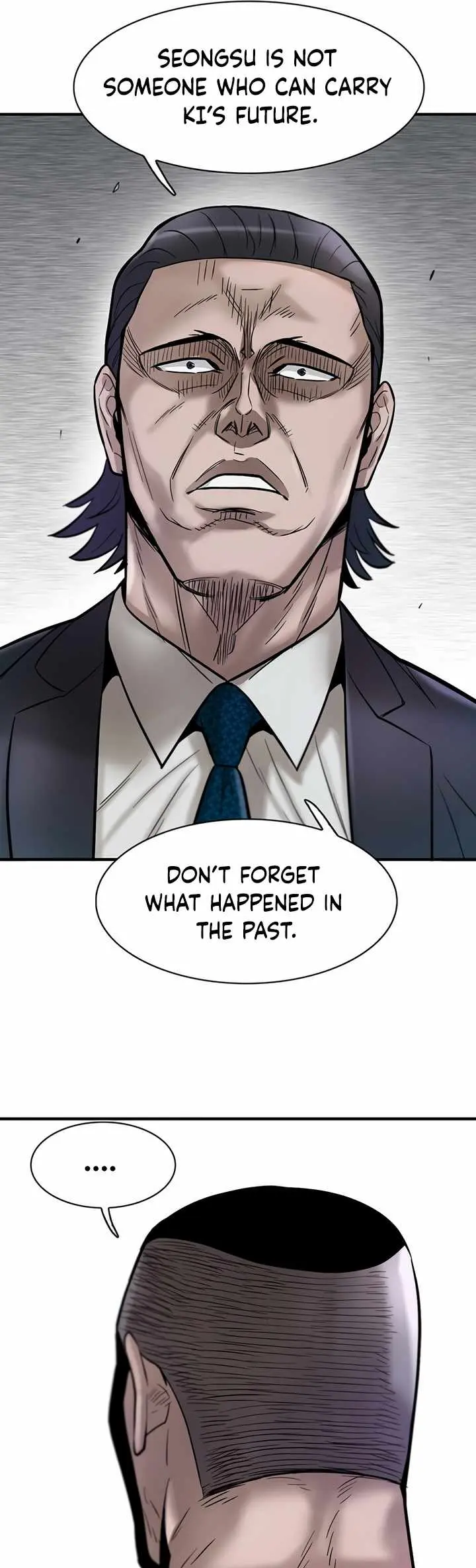 Limitless (2023) Chapter 47 page 29 - 