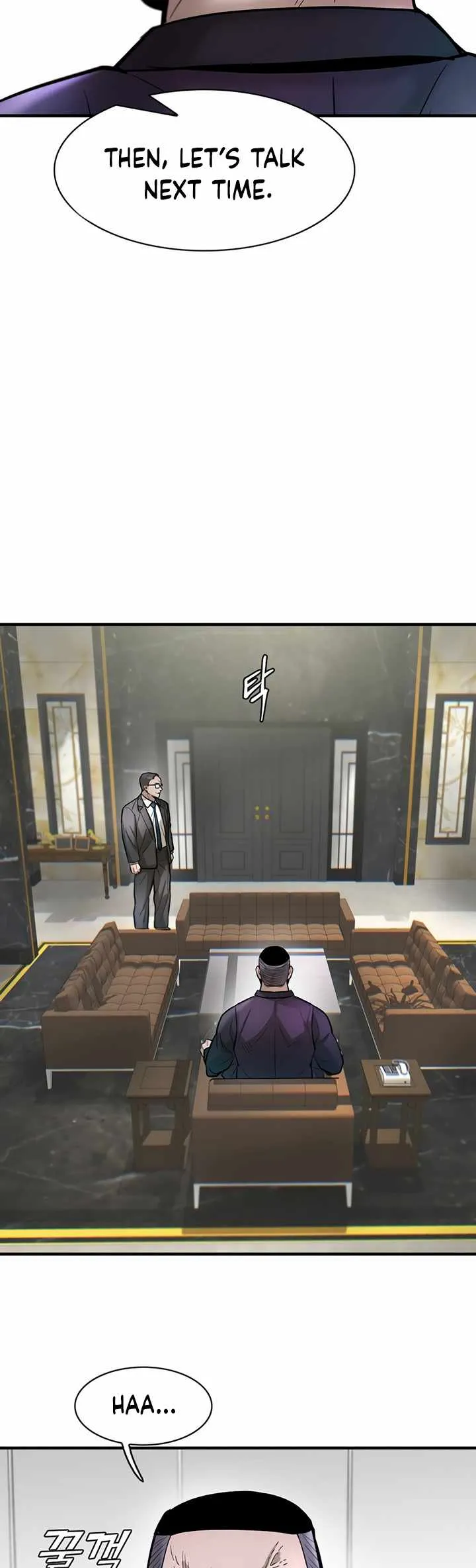 Limitless (2023) Chapter 47 page 30 - 