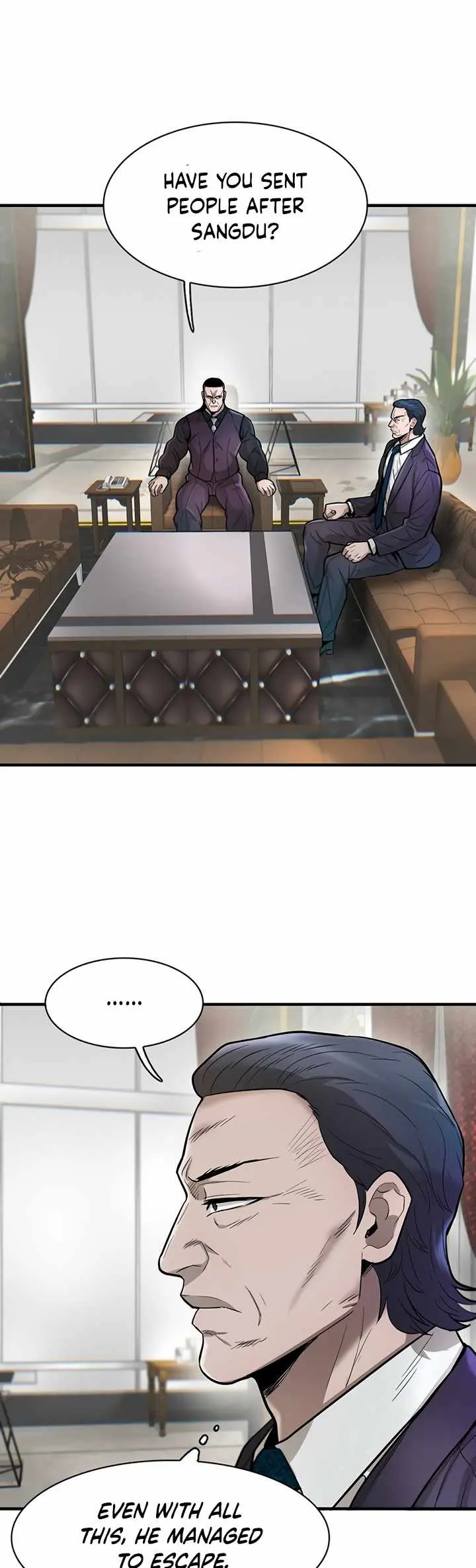 Limitless (2023) Chapter 47 page 4 - 