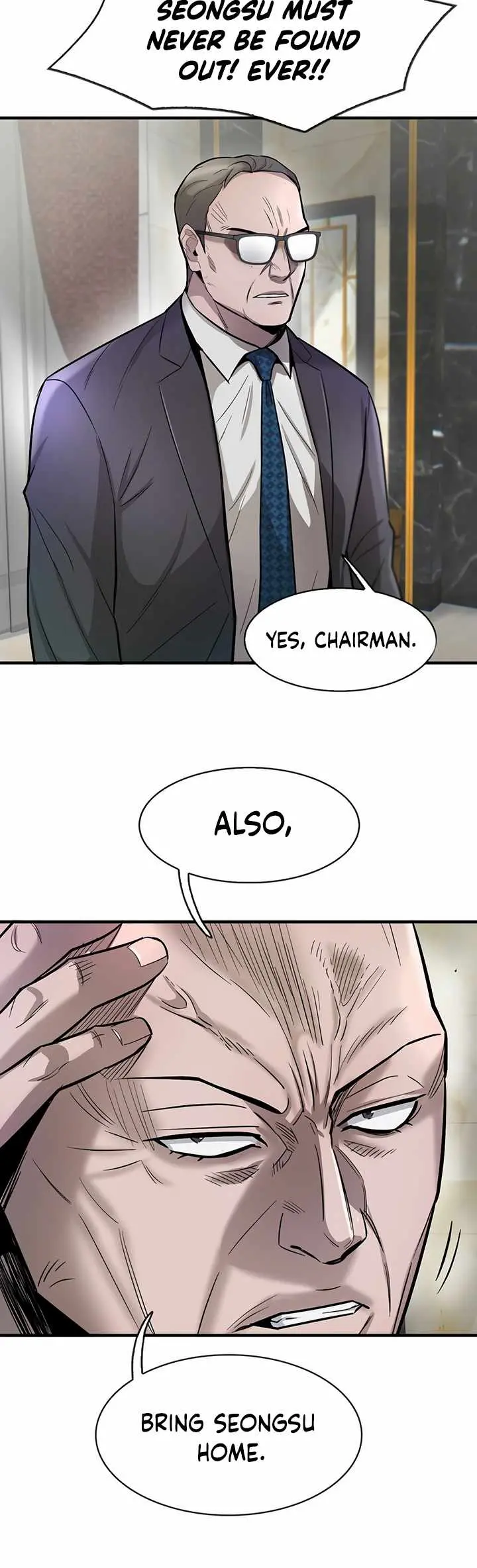 Limitless (2023) Chapter 47 page 33 - 