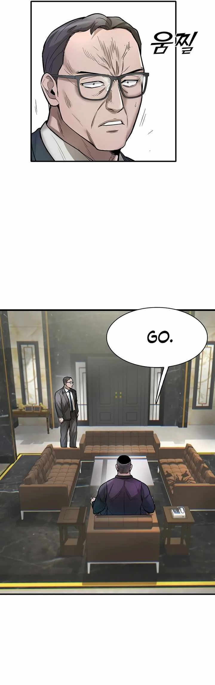 Limitless (2023) Chapter 47 page 34 - 