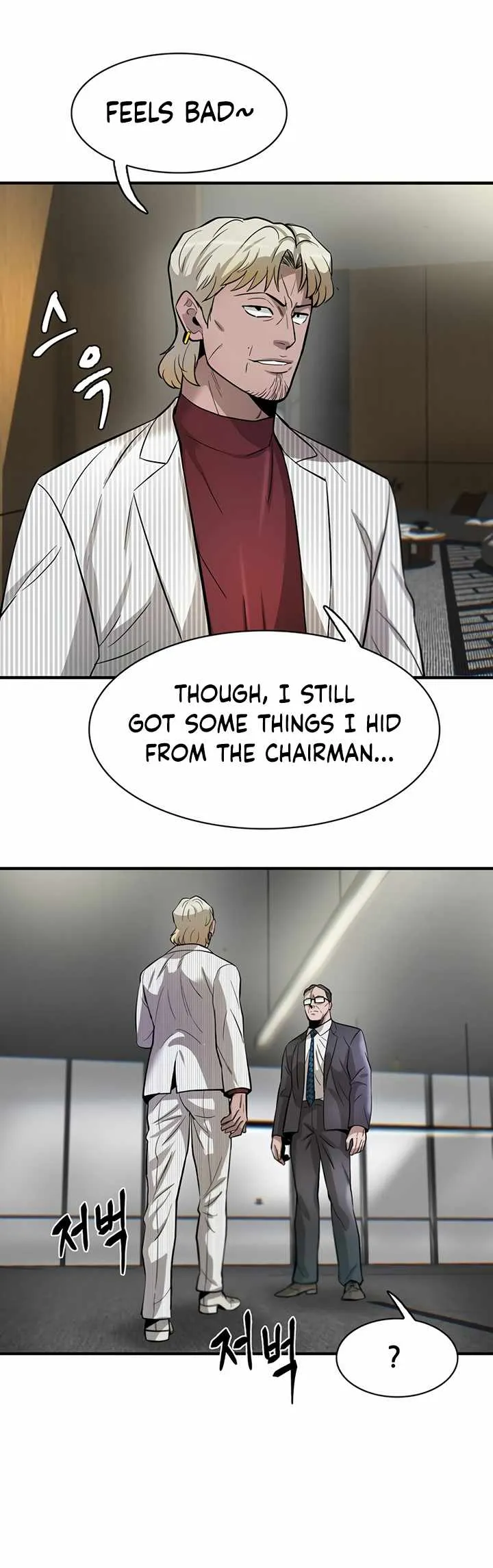 Limitless (2023) Chapter 47 page 37 - 