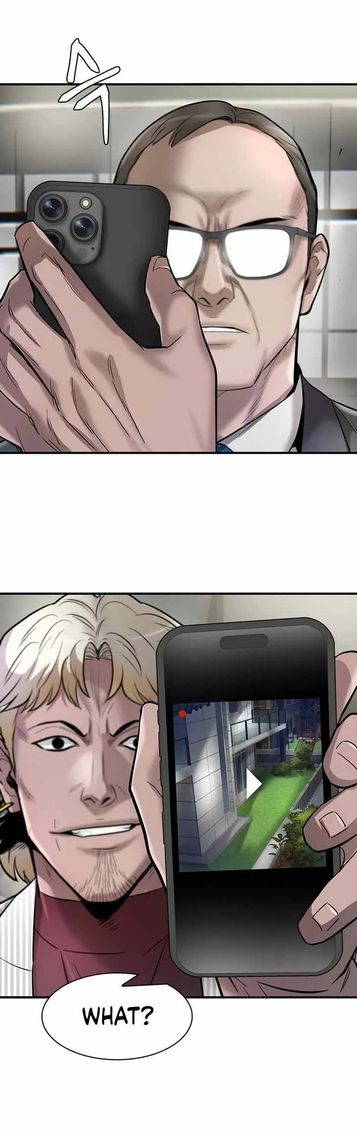 Limitless (2023) Chapter 47 page 38 - 