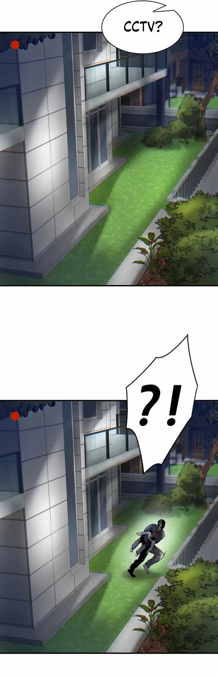 Limitless (2023) Chapter 47 page 39 - 