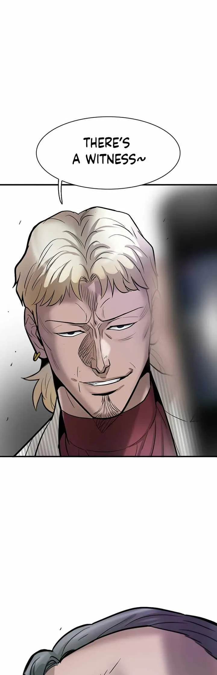 Limitless (2023) Chapter 47 page 40 - 