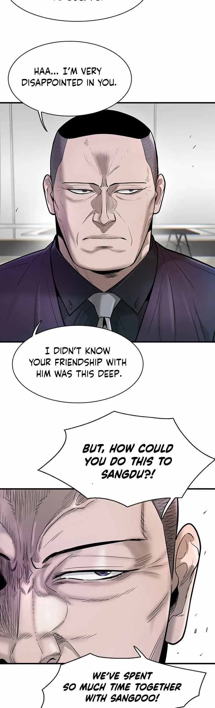Limitless (2023) Chapter 47 page 5 - 