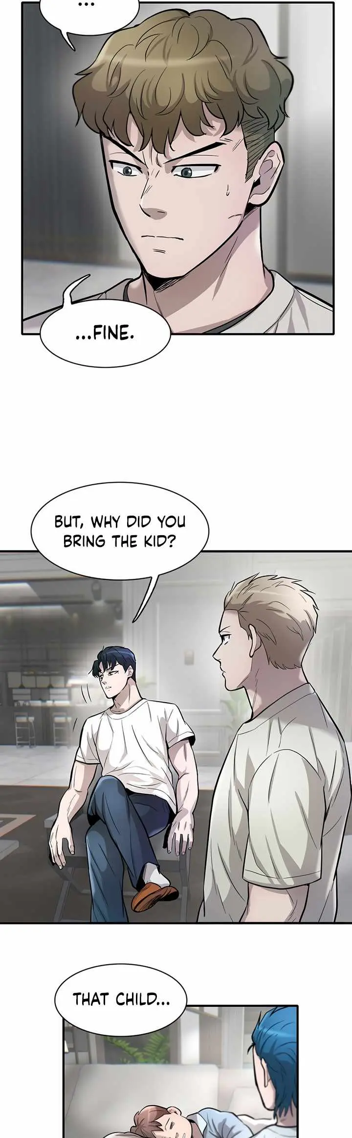 Limitless (2023) Chapter 47 page 50 - 