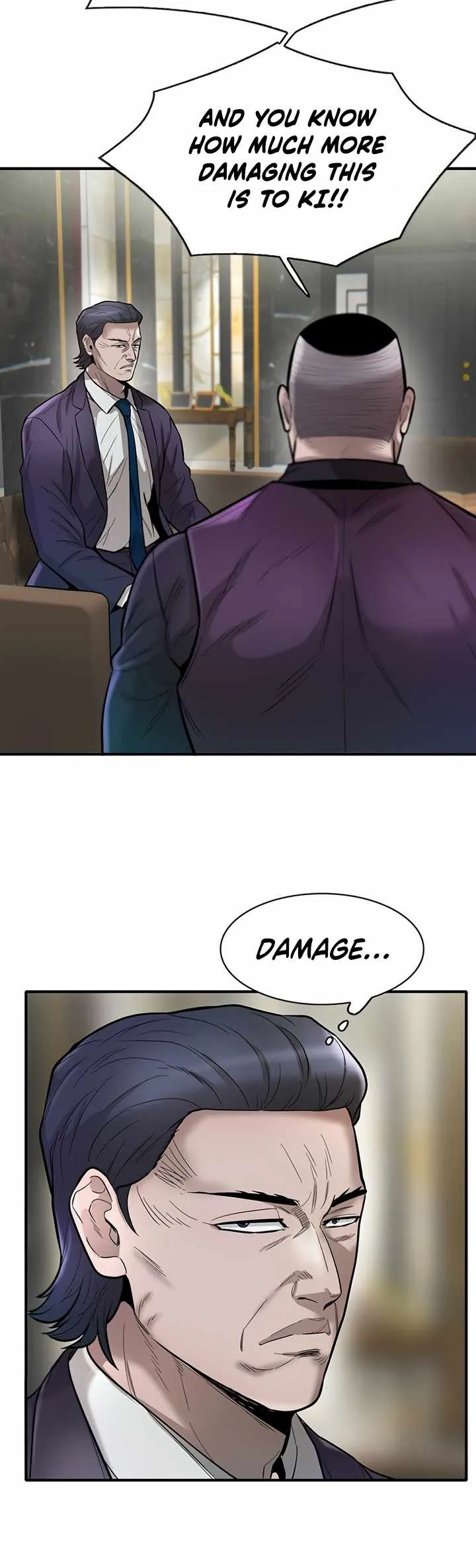 Limitless (2023) Chapter 47 page 6 - 