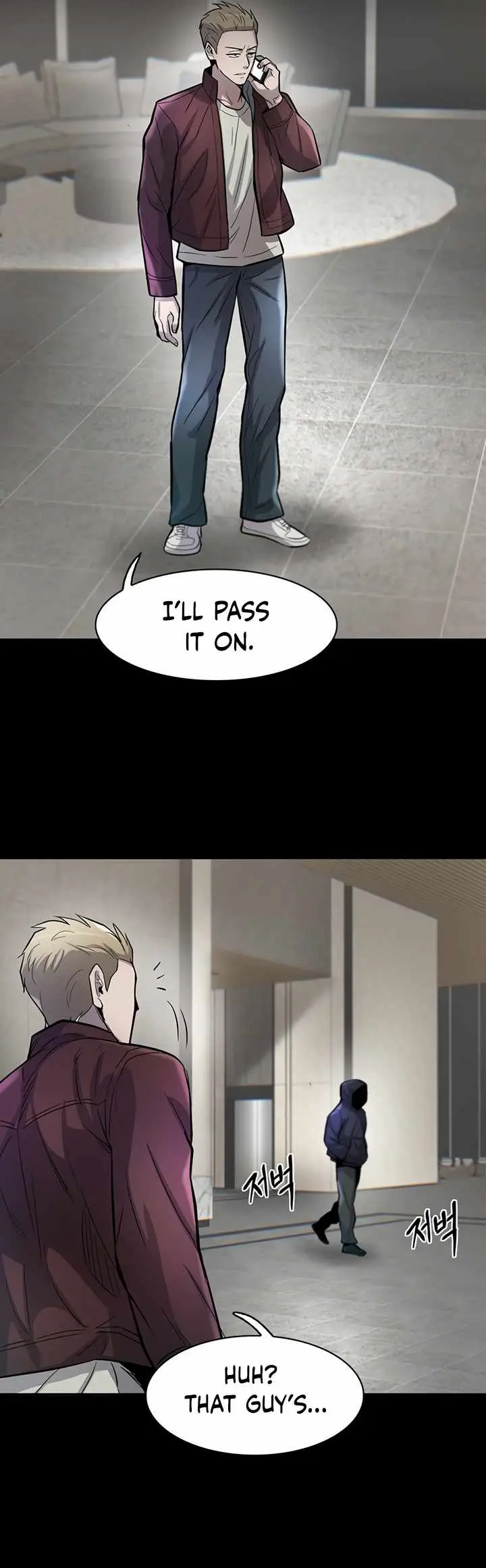 Limitless (2023) Chapter 47 page 52 - 