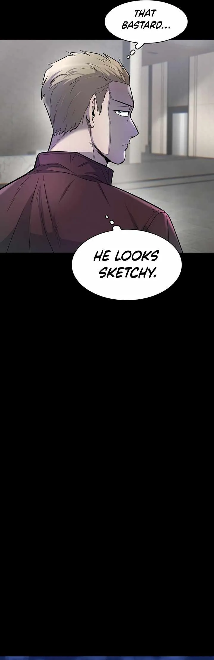 Limitless (2023) Chapter 47 page 54 - 