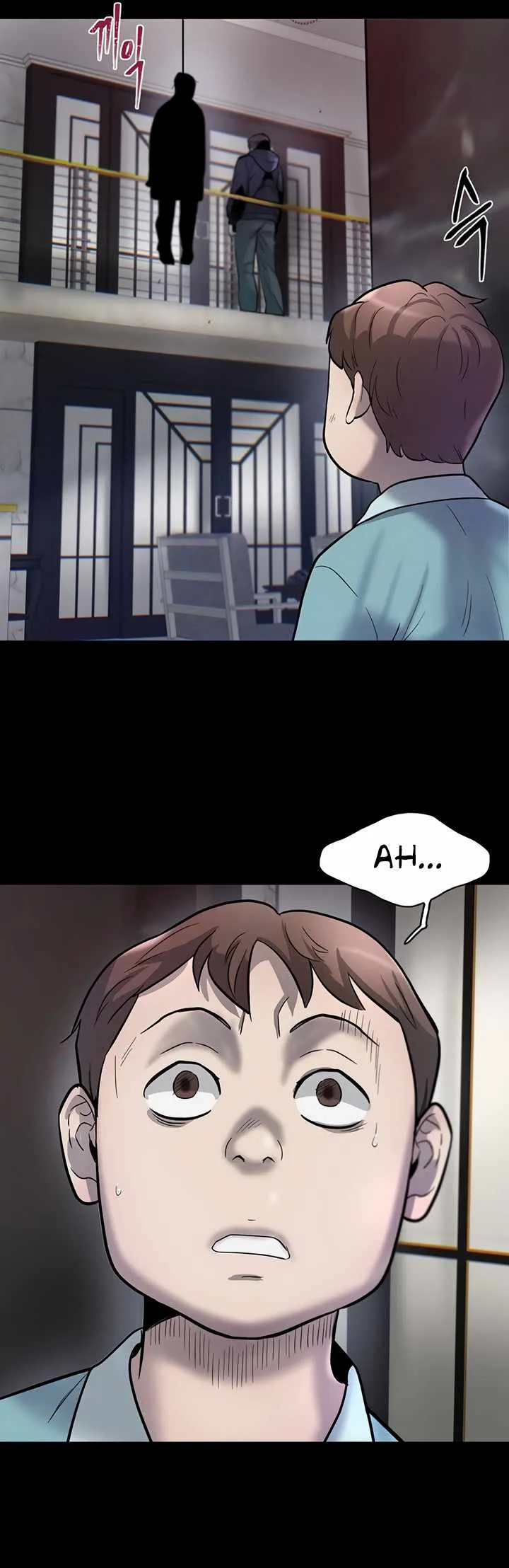 Limitless (2023) Chapter 47 page 58 - 