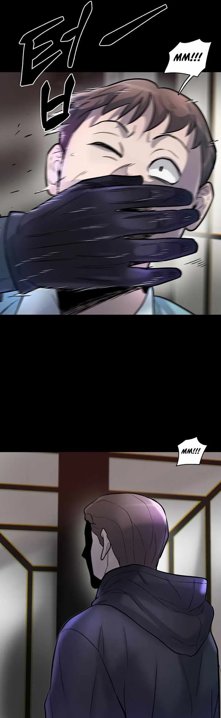 Limitless (2023) Chapter 47 page 59 - 